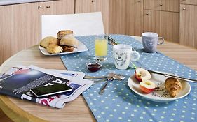 Aparthotel Adagio Paris Vincennes